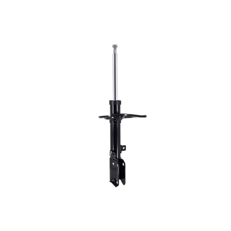 Fcs Struts Suspension Strut Assembly, 331607L 331607L